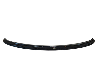 Jeep Grand Cherokee WK STR8 - Frontspoiler - Frontlippe V.1