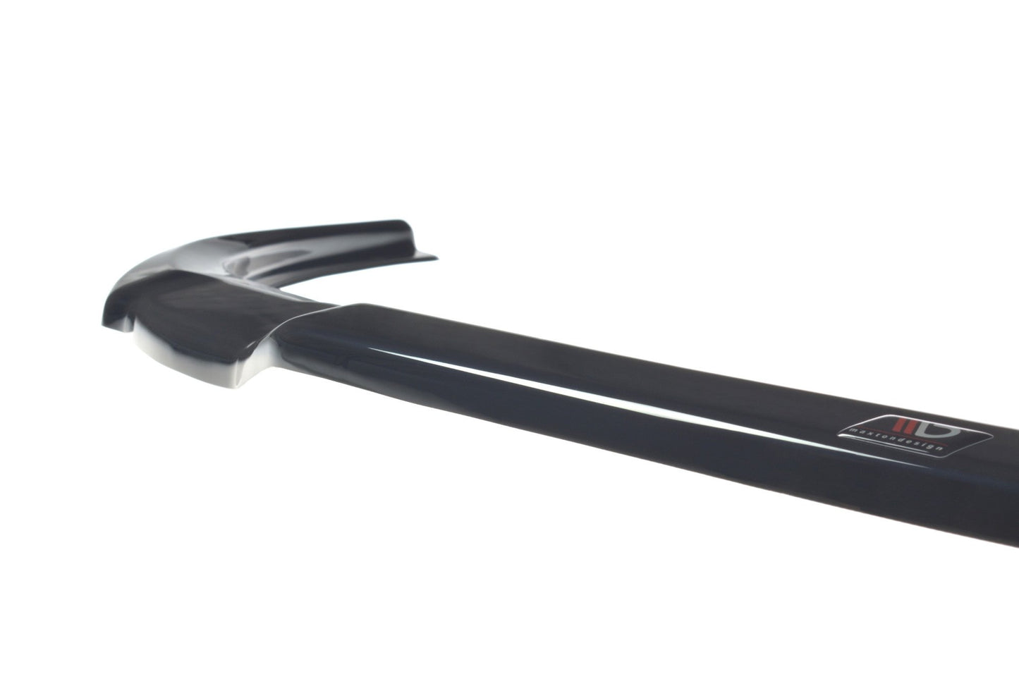 Hyundai Tucson (TL) Facelift - Frontspoiler - Frontlippe V.2