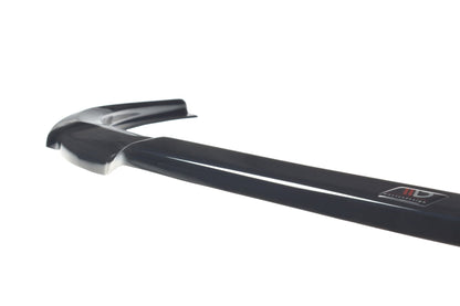 Hyundai Tucson (TL) Facelift - Frontspoiler - Frontlippe V.2