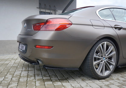 BMW 6er F06 - Heck Flaps