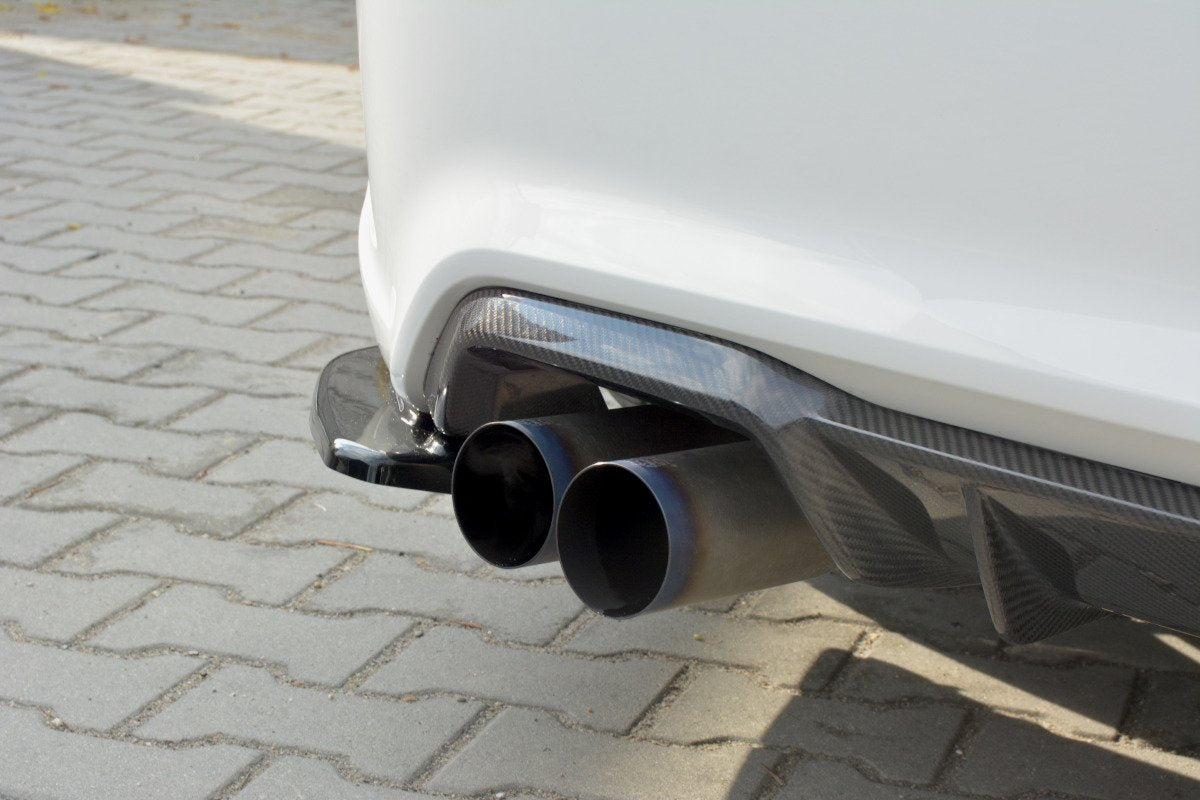 BMW M2 F87 - Heck Flaps