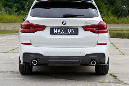 BMW X3 G01 M-Paket - Heck Flaps