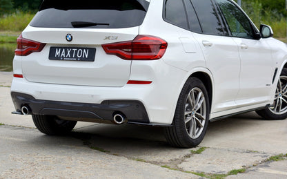 BMW X3 G01 M-Paket - Heck Flaps