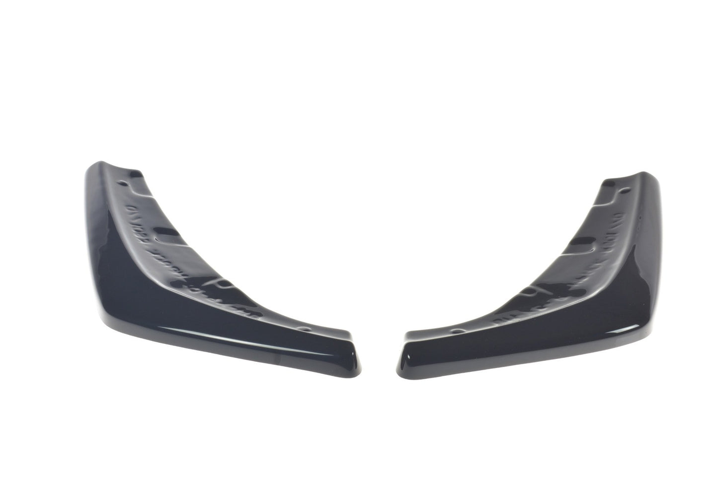 BMW X3 G01 M-Paket - Heck Flaps