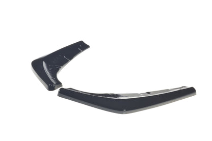 BMW X3 G01 M-Paket - Heck Flaps