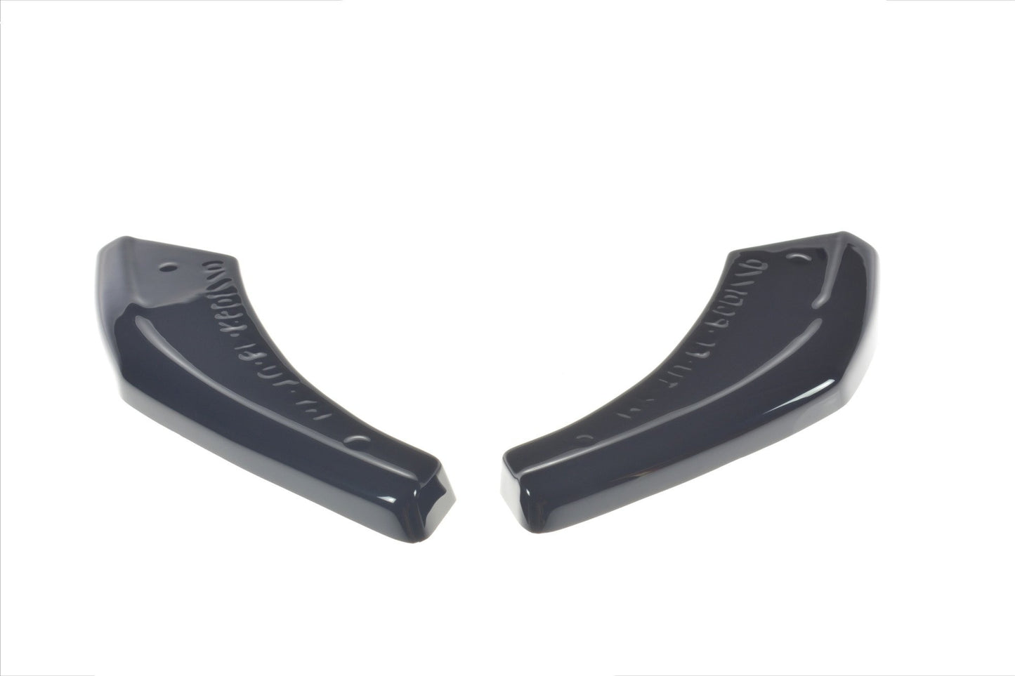 Hyundai Tucson (TL) Facelift - Heck Flaps