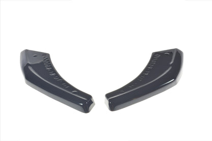 Hyundai Tucson (TL) Facelift - Heck Flaps