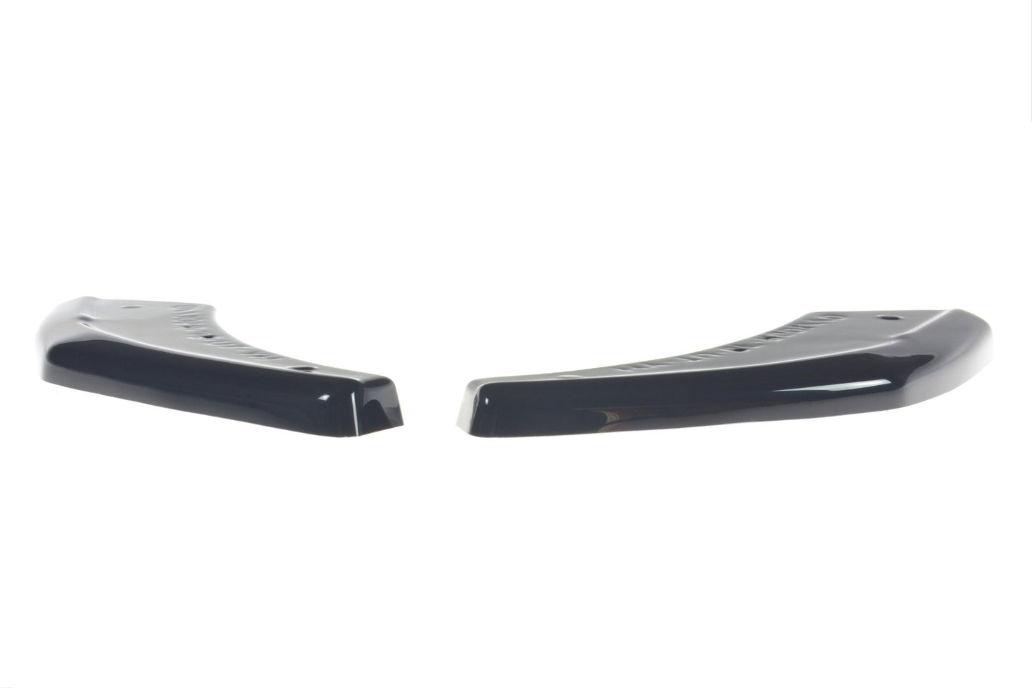 Hyundai Tucson (TL) Facelift - Heck Flaps