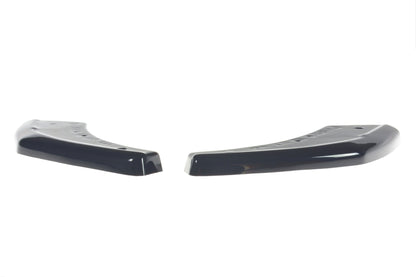 Hyundai Tucson (TL) Facelift - Heck Flaps