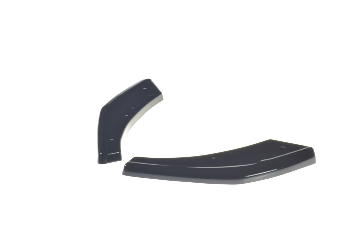 Hyundai Tucson (TL) Facelift - Heck Flaps