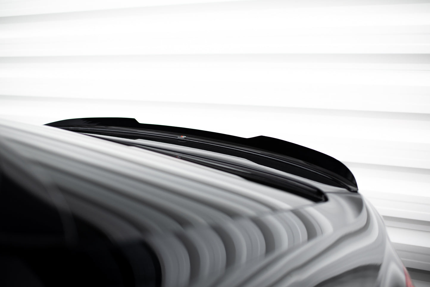 BMW 5er GT F07 - Heck Spoiler