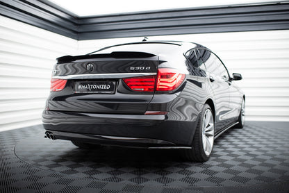 BMW 5er GT F07 - Heck Spoiler