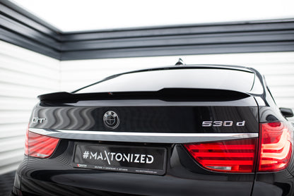 BMW 5er GT F07 - Heck Spoiler