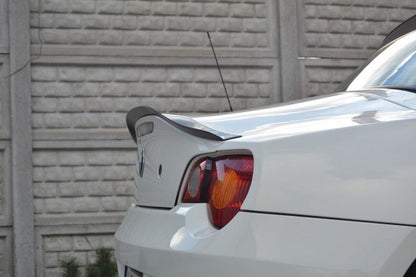 BMW Z4 E85 - Heck Spoiler