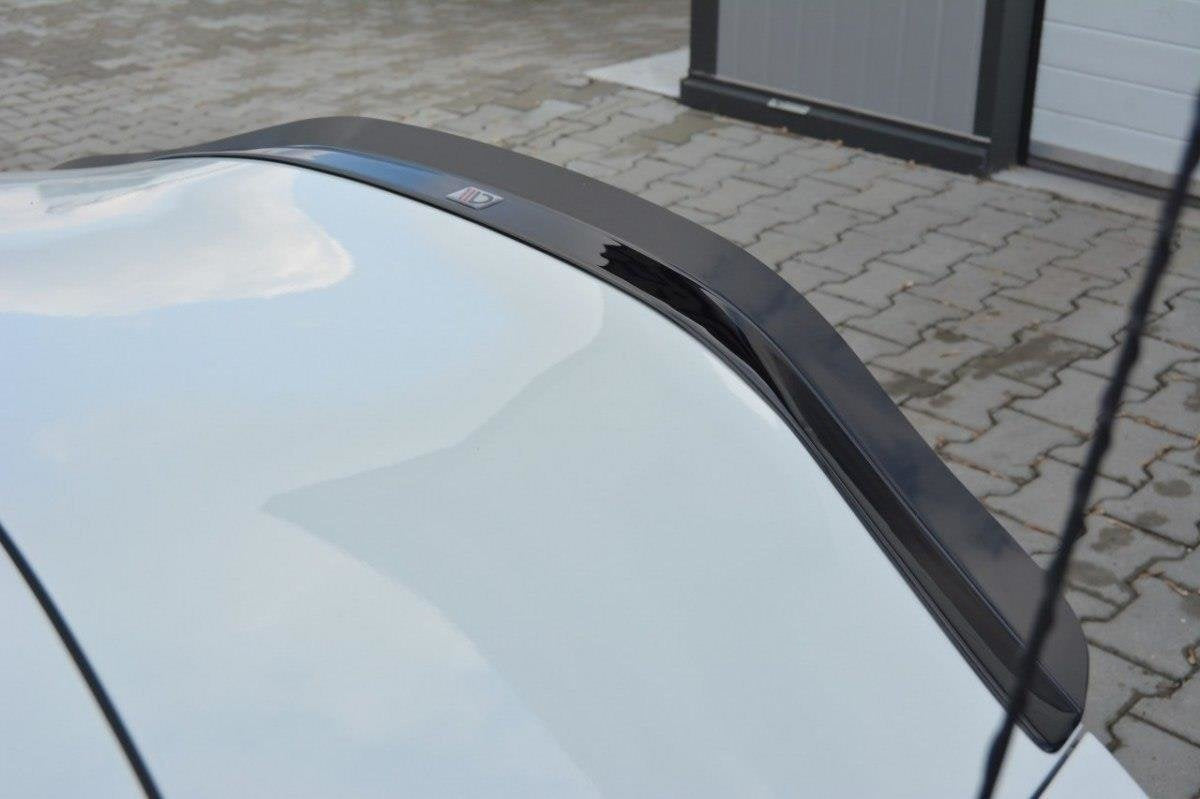 BMW Z4 E85 - Heck Spoiler
