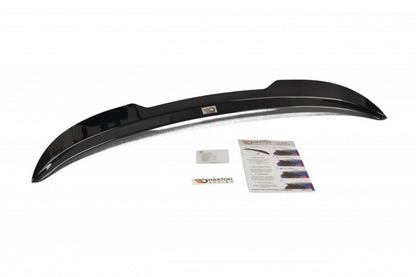 BMW Z4 E86 LCI - Heck Spoiler