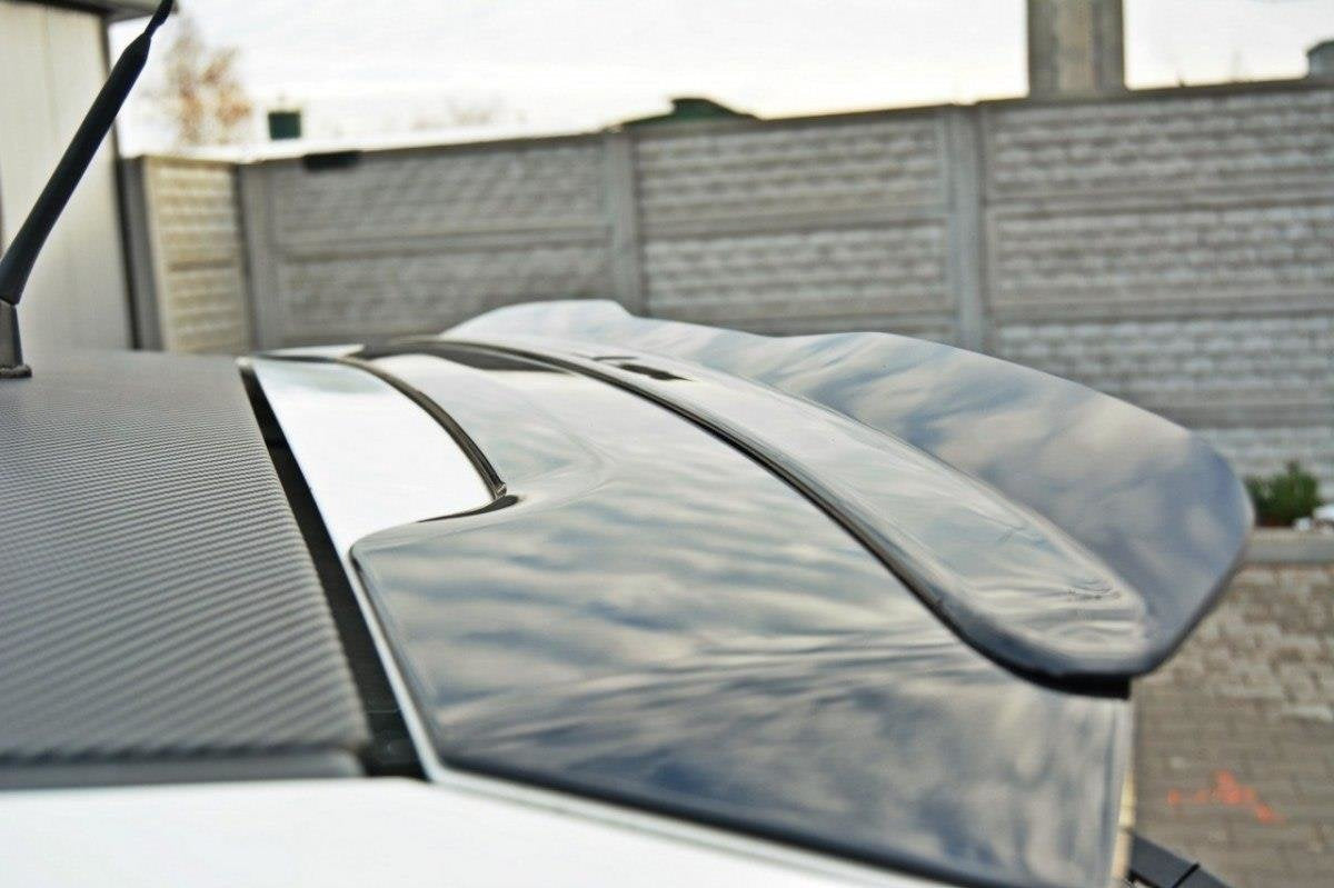 Fiat Grande Punto Abarth - Heck Dachspoiler