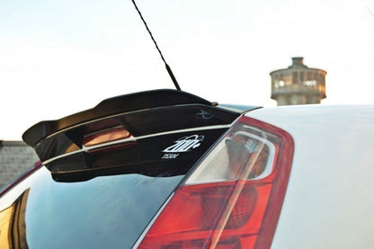 Fiat Grande Punto Abarth - Heck Dachspoiler