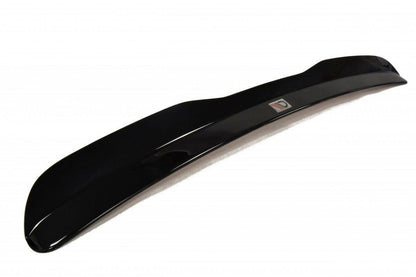 Fiat Grande Punto Abarth - Heck Dachspoiler