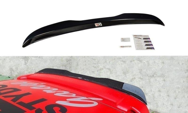 Honda Jazz GD | 2001 - 2008 - Body Styling