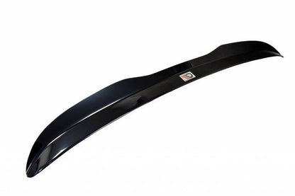 Honda Jazz Mk1 - Heck Dachspoiler