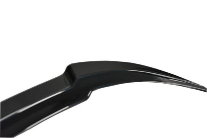 Honda Civic Mk9 Facelift - Heck Spoiler