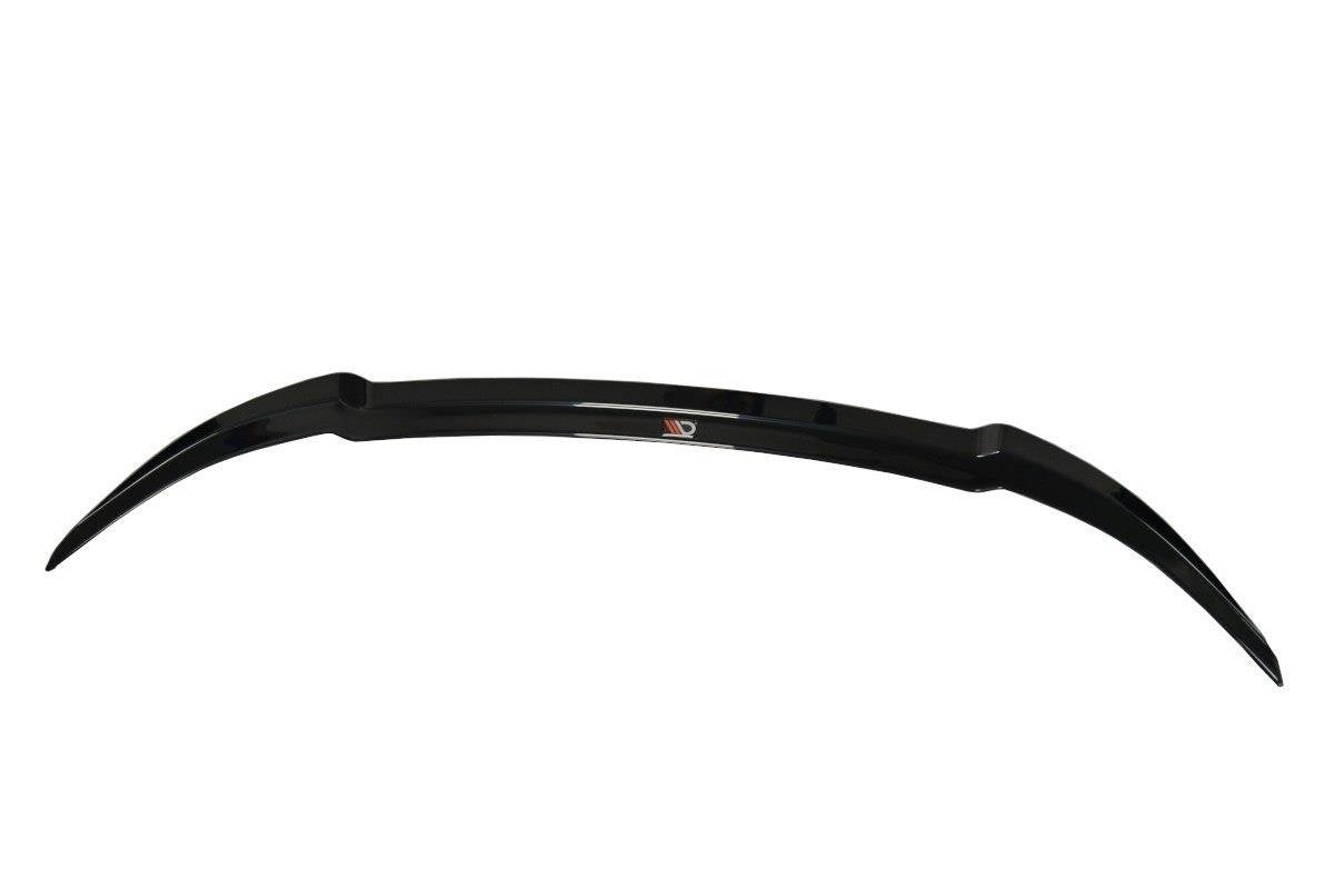 Honda Civic Mk9 Facelift - Heck Spoiler