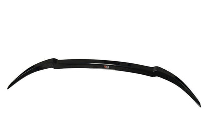 Honda Civic Mk9 Facelift - Heck Spoiler