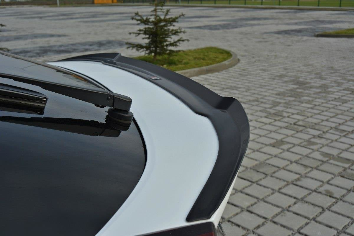 Honda Civic Mk9 Facelift - Heck Spoiler