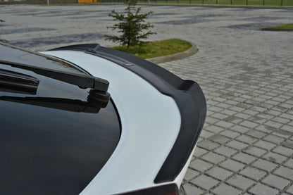Honda Civic Mk9 Facelift - Heck Spoiler