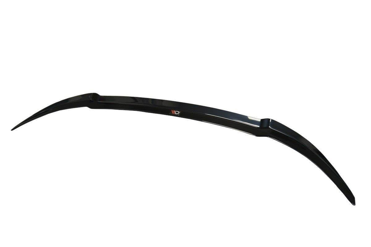 Honda Civic Mk9 Facelift - Heck Spoiler