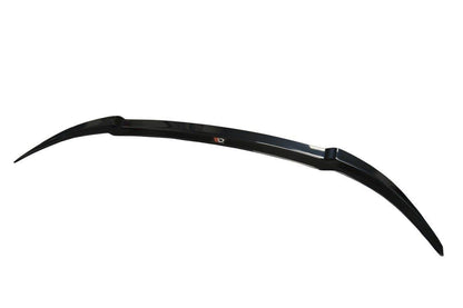 Honda Civic Mk9 Facelift - Heck Spoiler