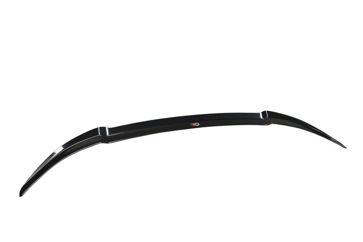 Honda Civic Mk9 Facelift - Heck Spoiler