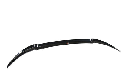 Honda Civic Mk9 Facelift - Heck Spoiler