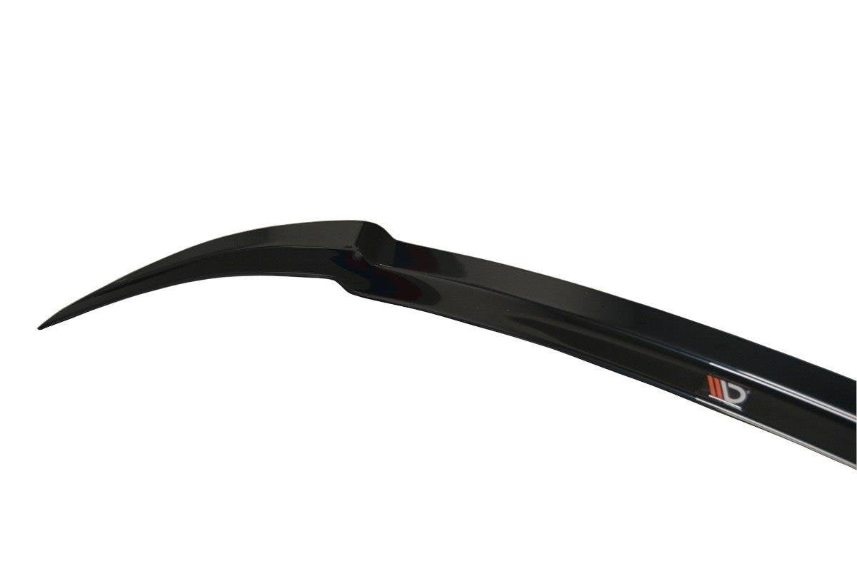 Honda Civic Mk9 Facelift - Heck Spoiler