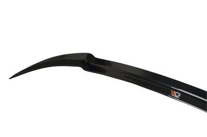 Honda Civic Mk9 Facelift - Heck Spoiler