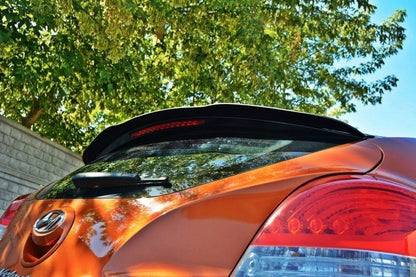 Hyundai Veloster Mk1 - Heck Dachspoiler