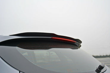 Hyundai i30 - Heck Dachspoiler