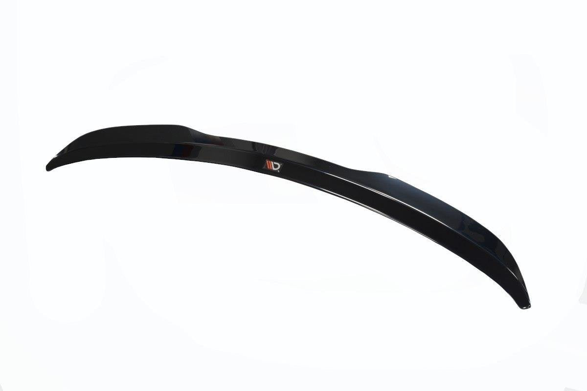 Hyundai i30 - Heck Dachspoiler