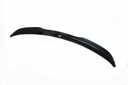 Hyundai i30 - Heck Dachspoiler