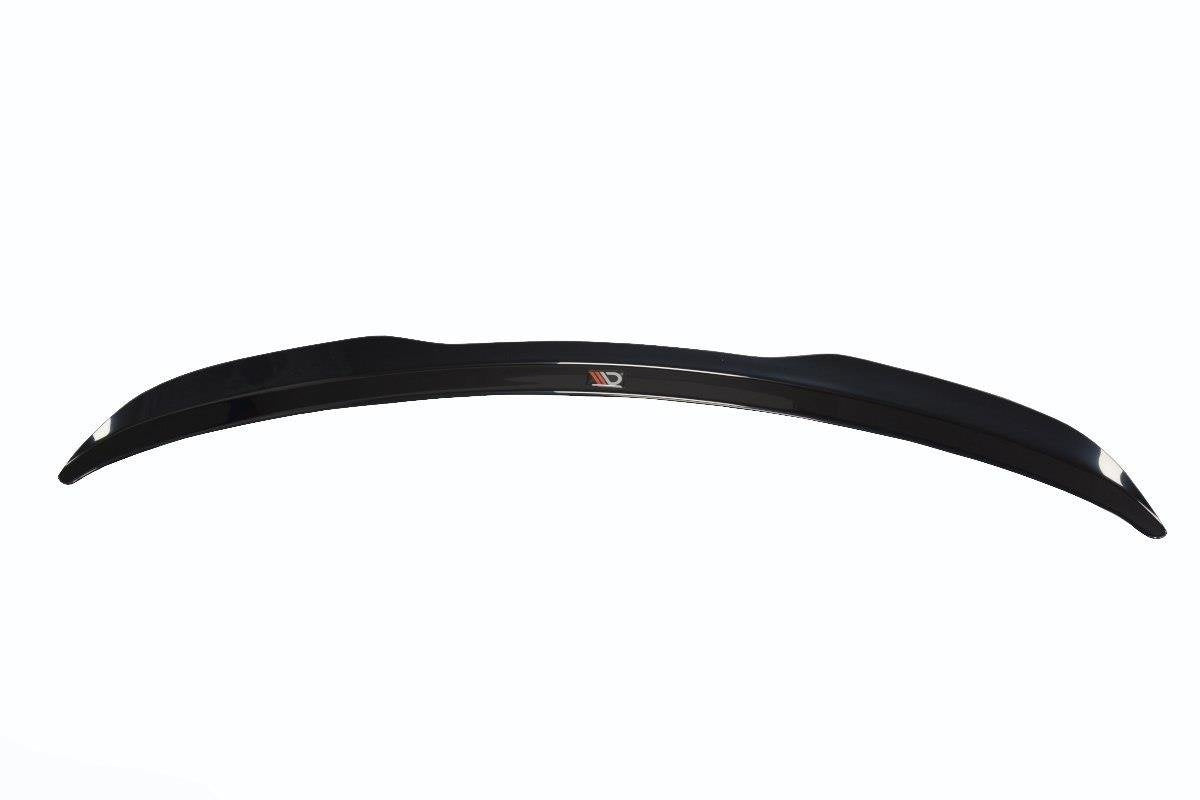 Hyundai i30 - Heck Dachspoiler