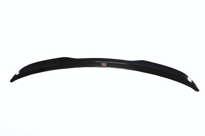 Hyundai i30 - Heck Dachspoiler