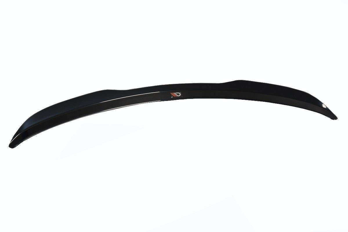Hyundai i30 - Heck Dachspoiler