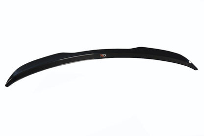 Hyundai i30 - Heck Dachspoiler