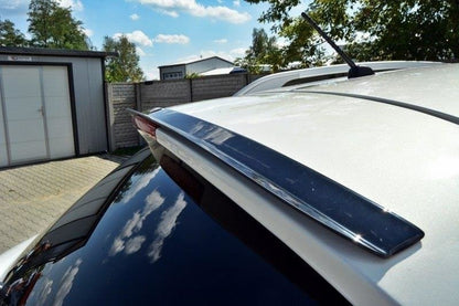 Infiniti QX70 - Heck Dachspoiler