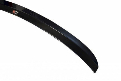 Infiniti QX70 - Heck Dachspoiler