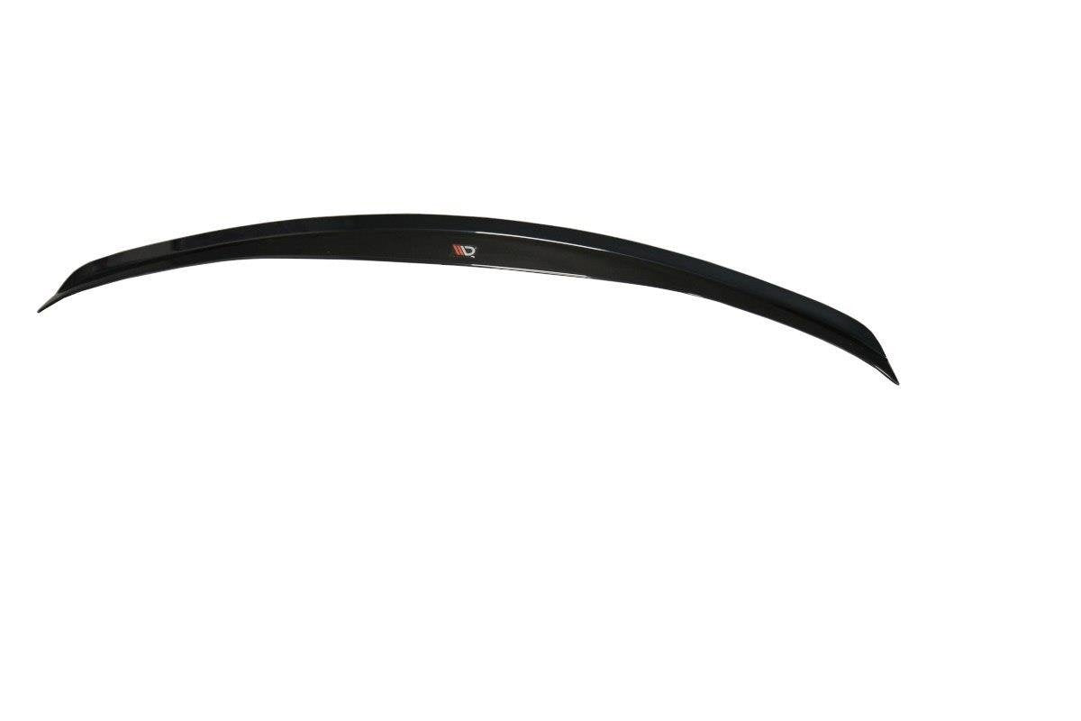 Infiniti G37 - Heck Spoiler