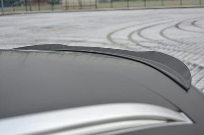 Jaguar XF X250 - Heck Dachspoiler