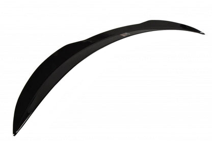 Jaguar XF X250 - Heck Dachspoiler