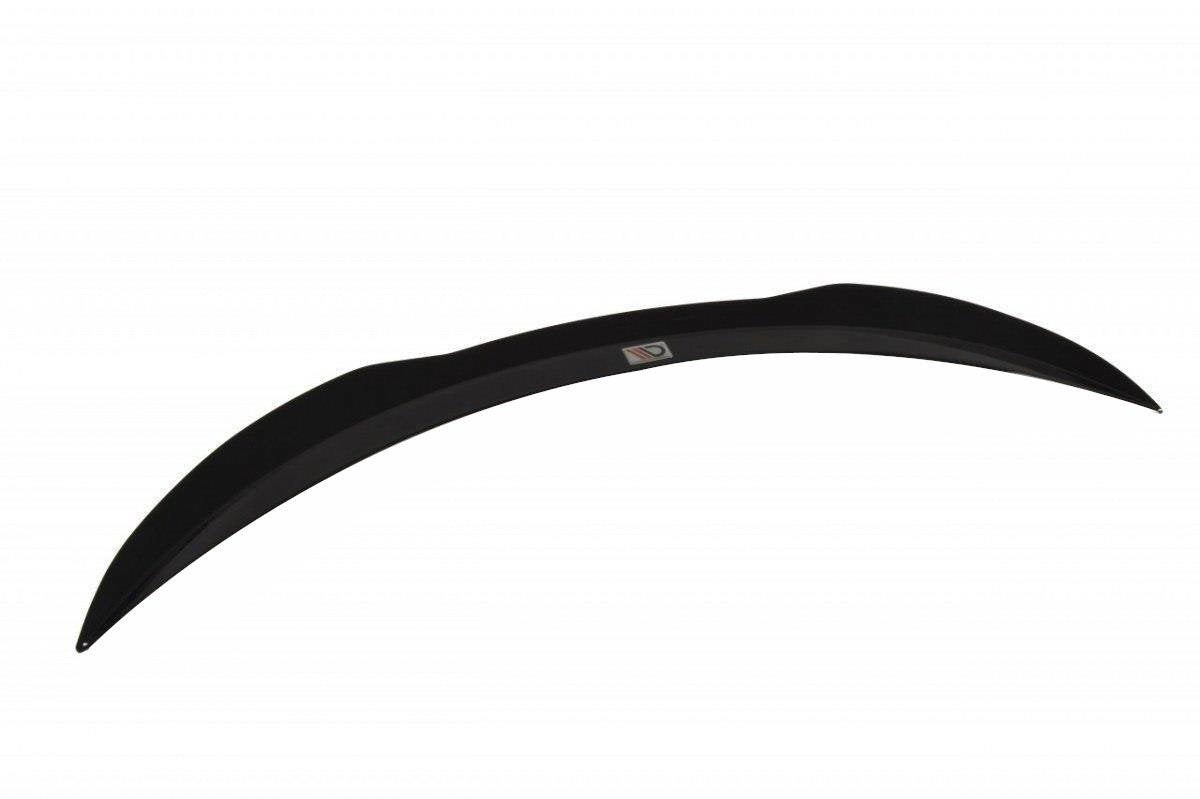 Jaguar XF X250 - Heck Dachspoiler